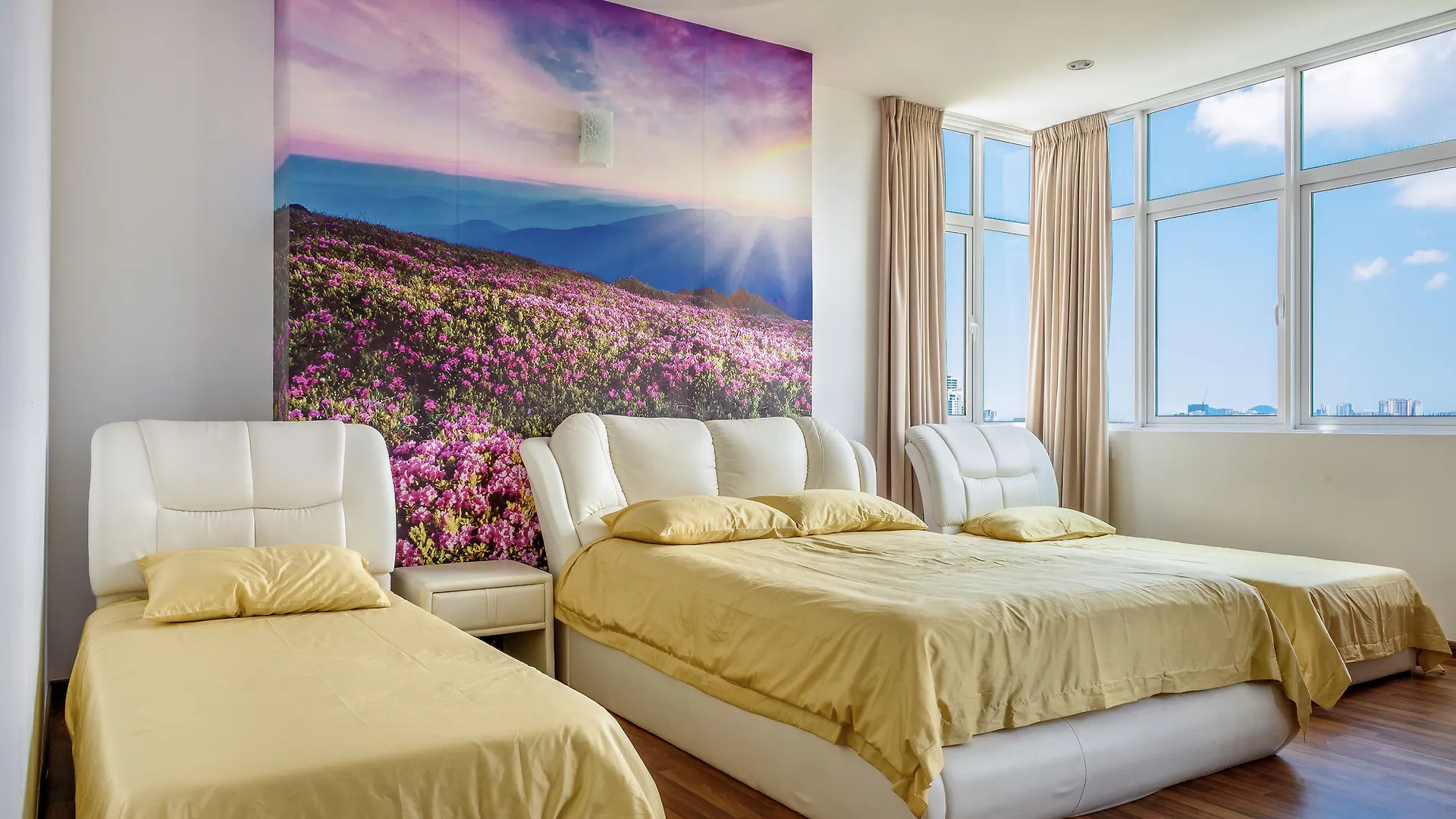 Hotel H Residence George Town