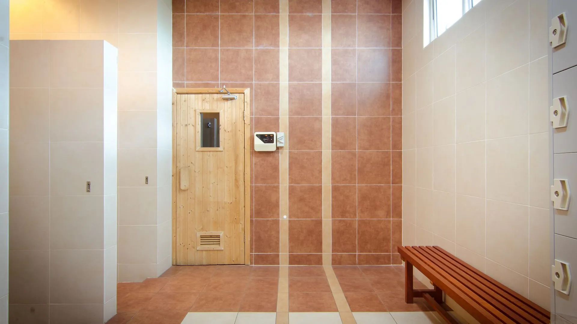 H Residence George Town Hotel
