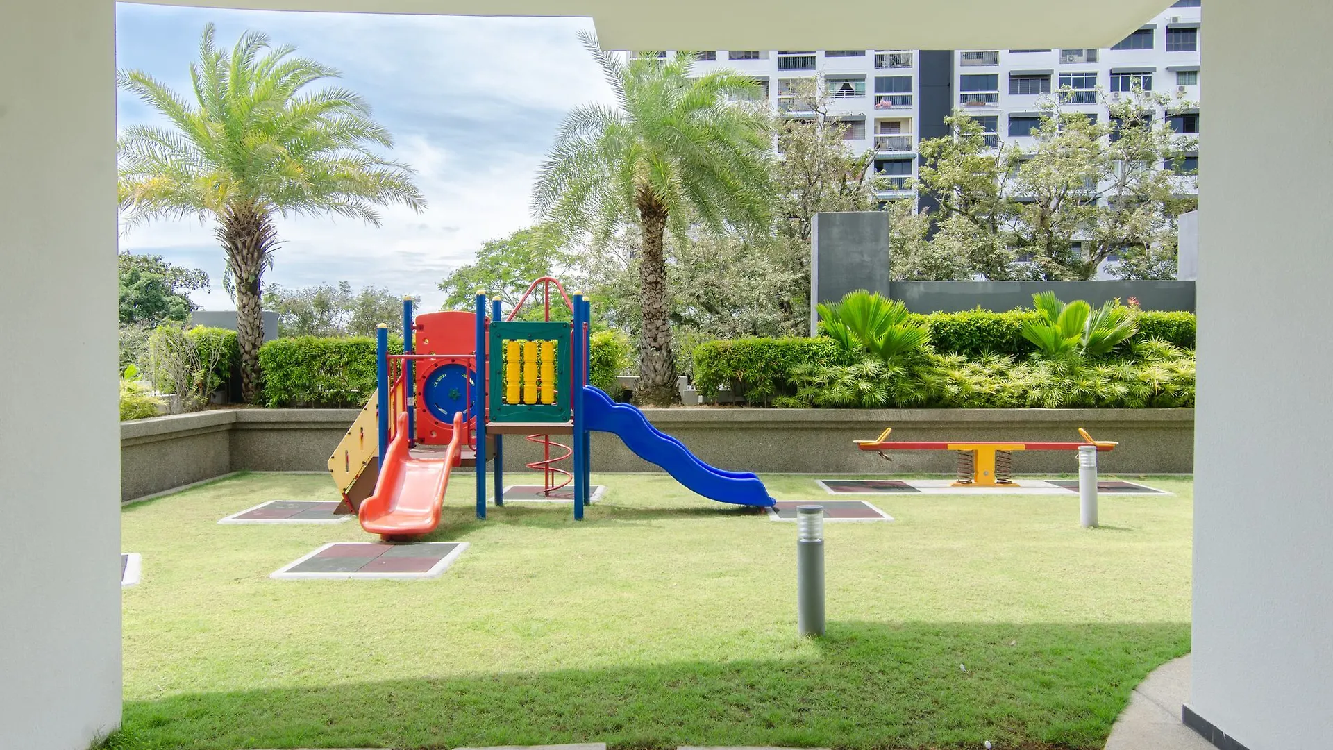 H Residence George Town Hotel