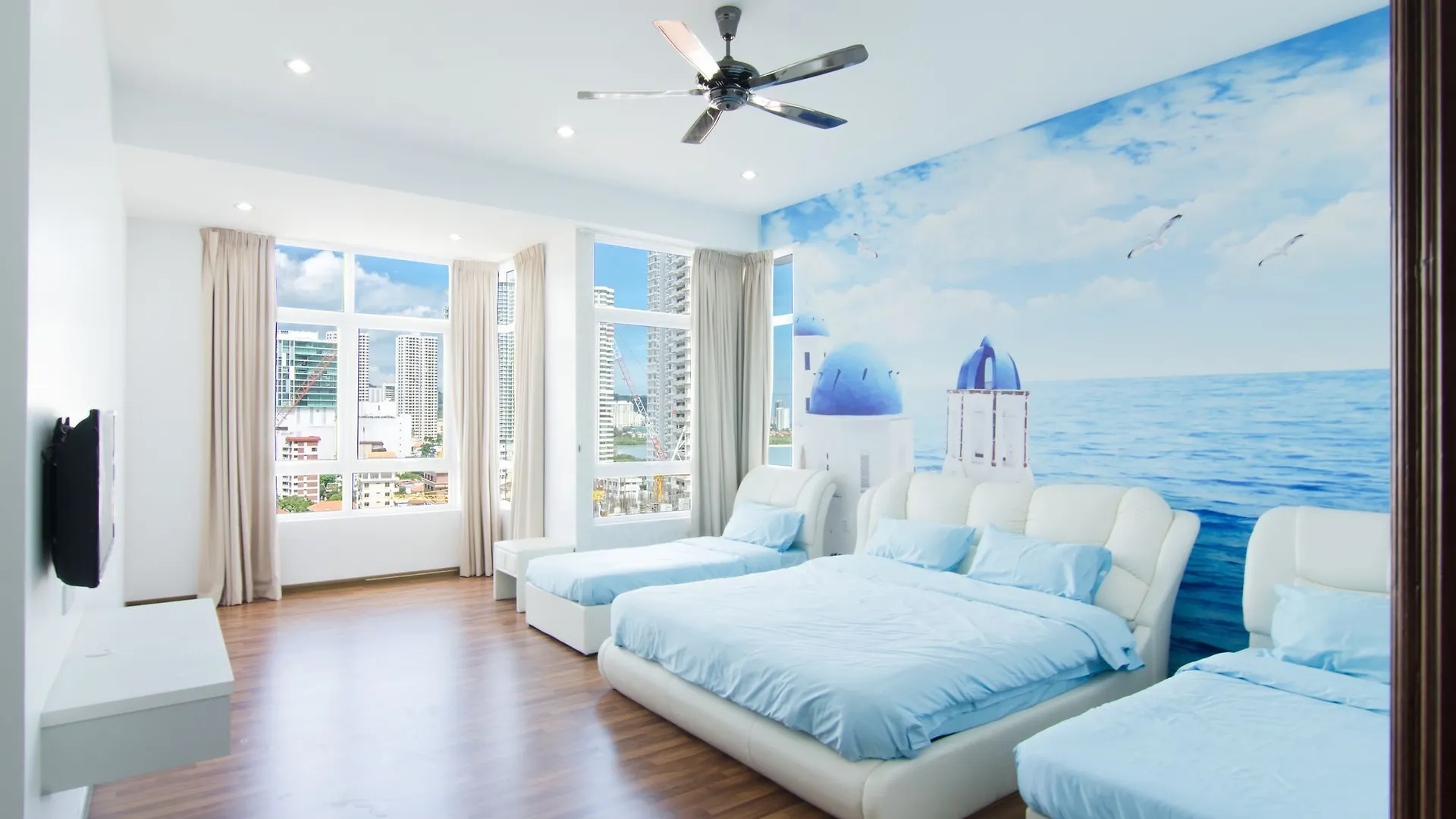 H Residence George Town 3*,  Malaysia