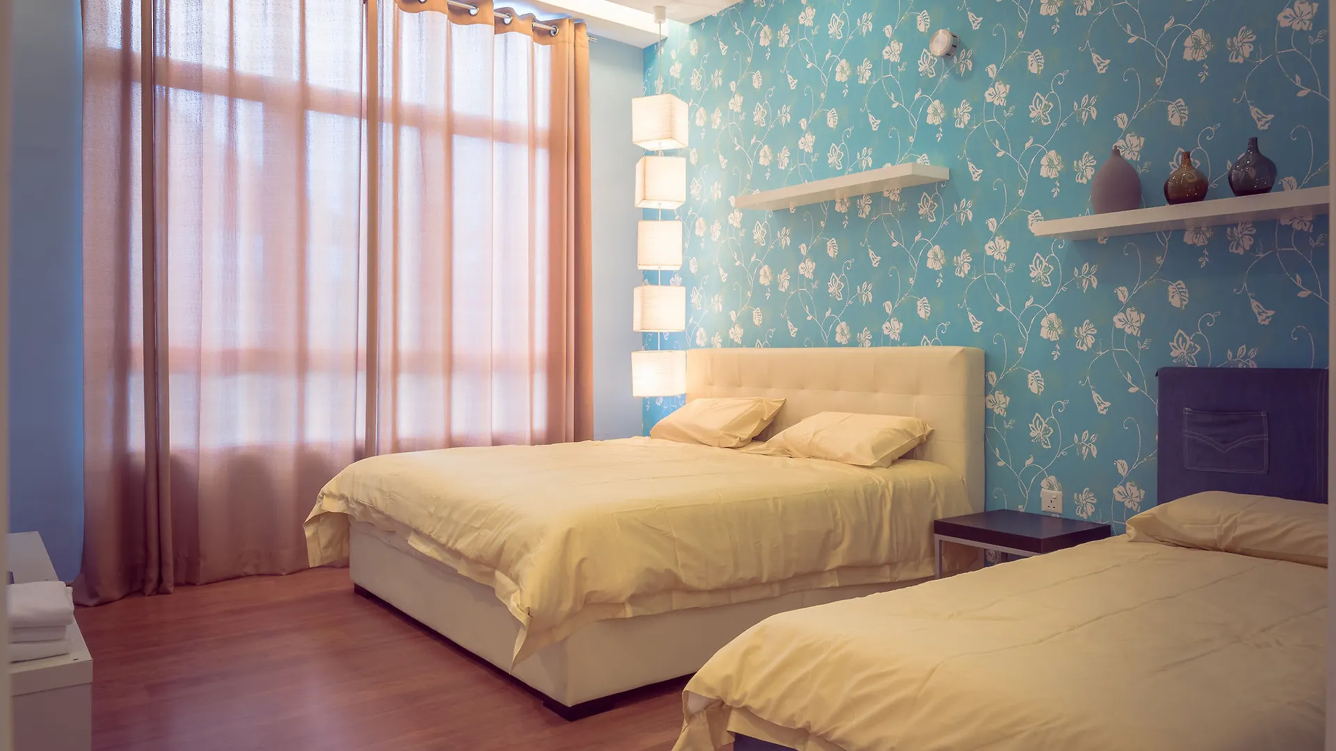 H Residence George Town