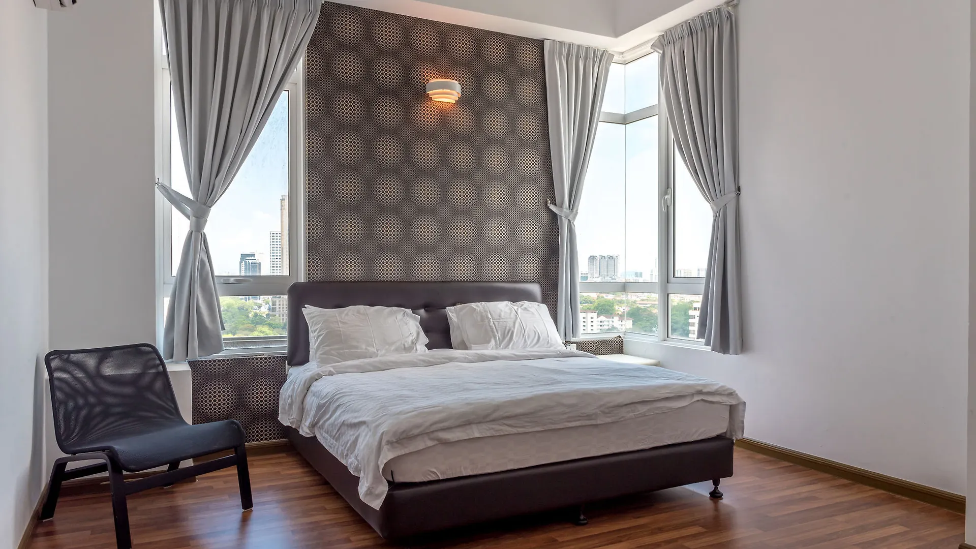 H Residence George Town