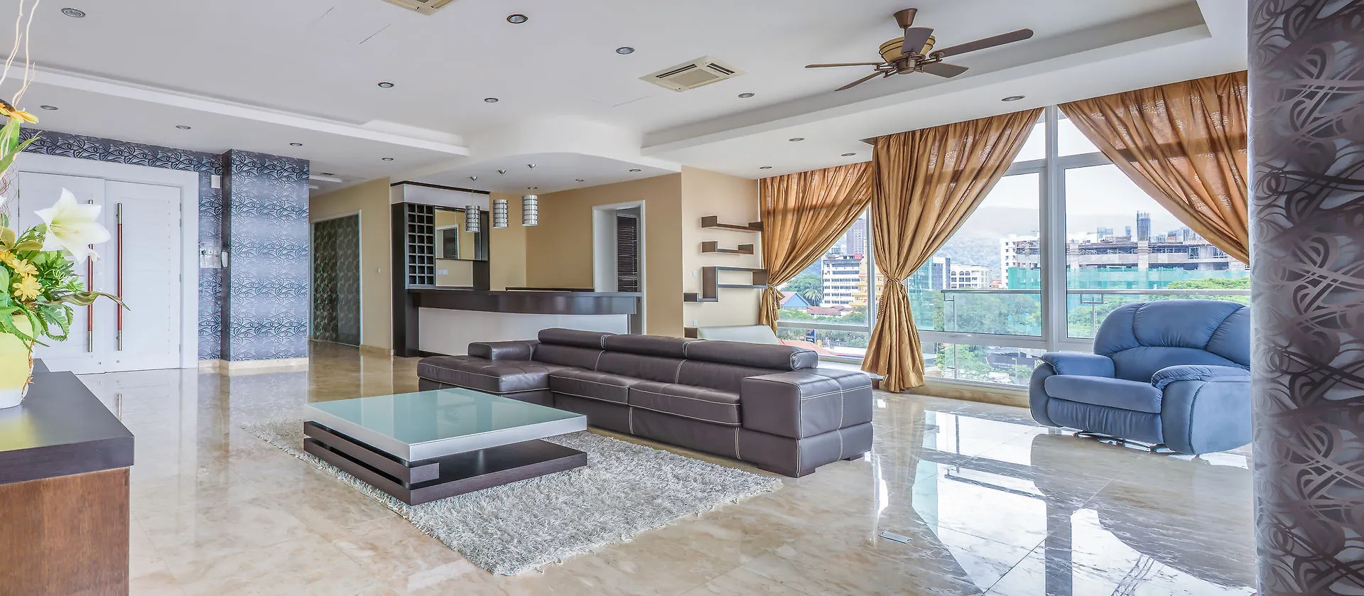 Hotel H Residence George Town