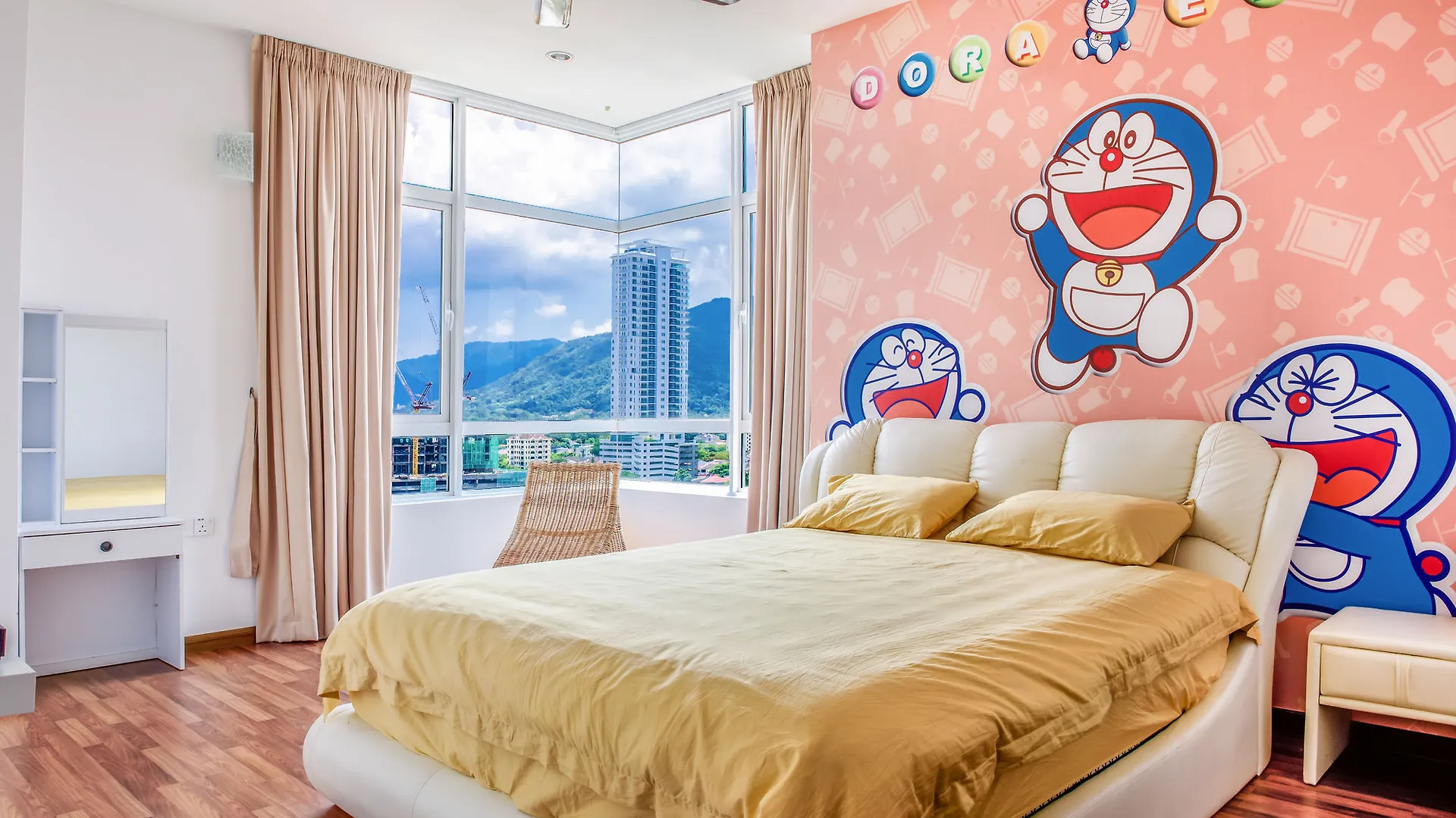 H Residence George Town Hotel