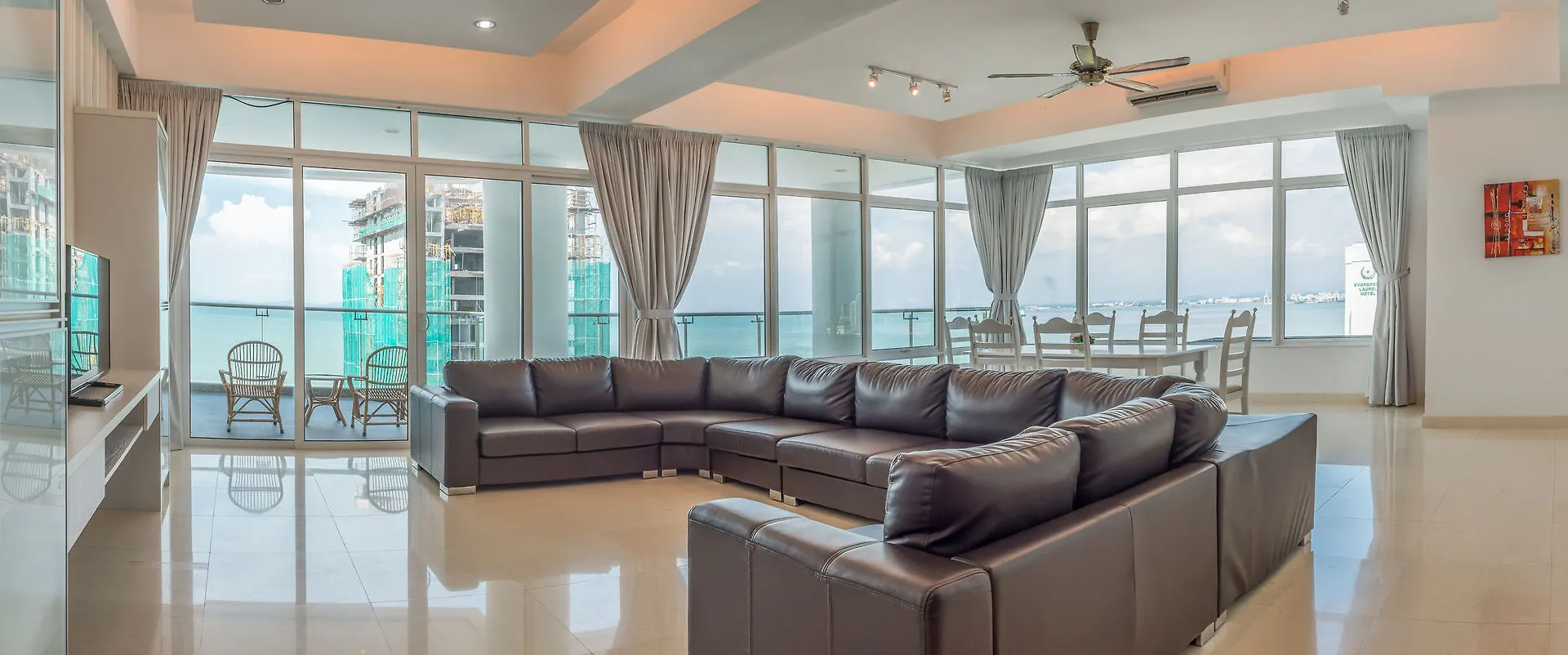 H Residence George Town