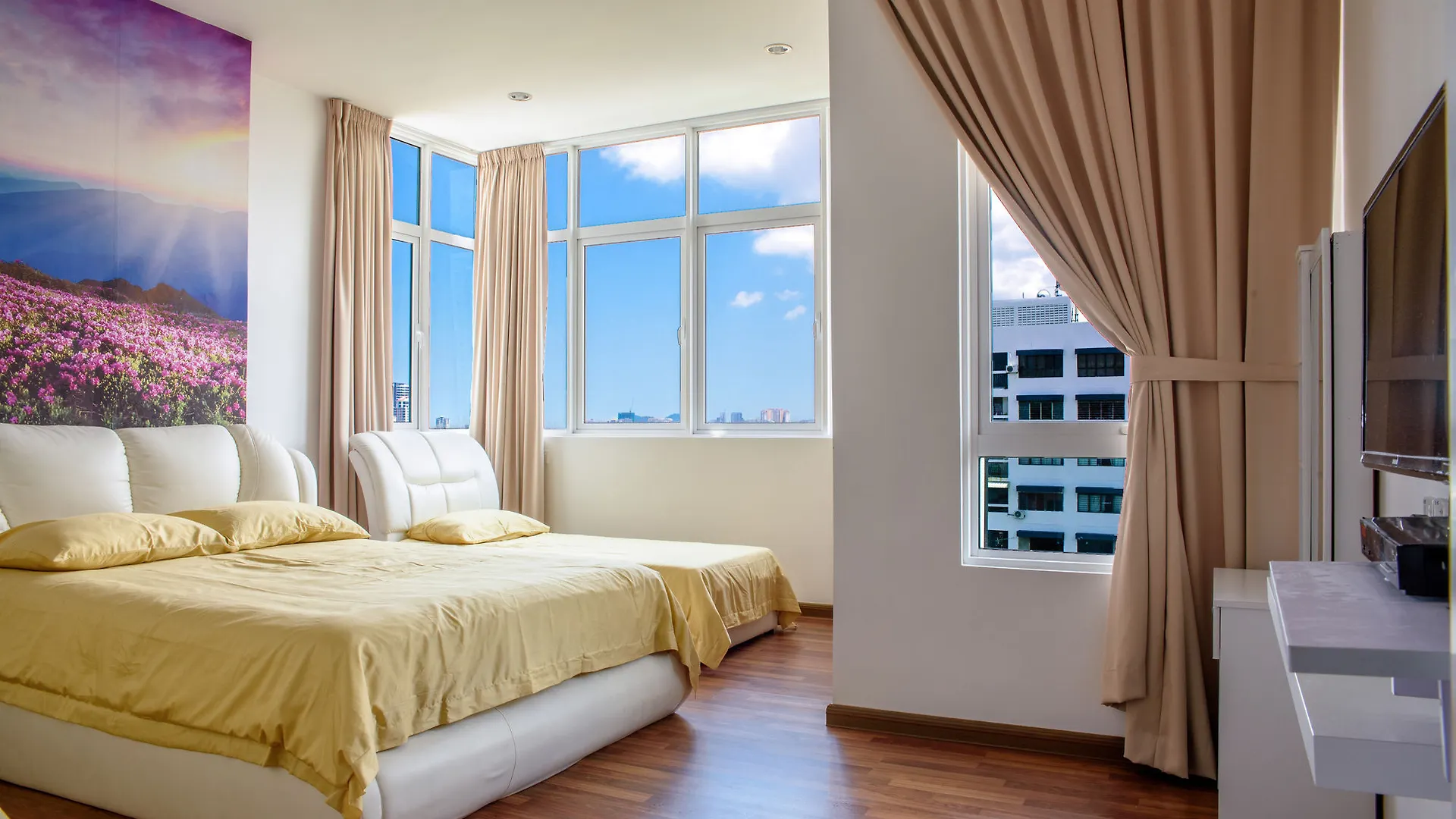H Residence George Town 3*,  Malaysia
