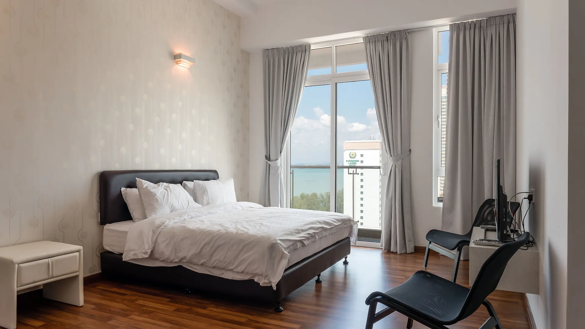 *** Hotel H Residence George Town Malaysia