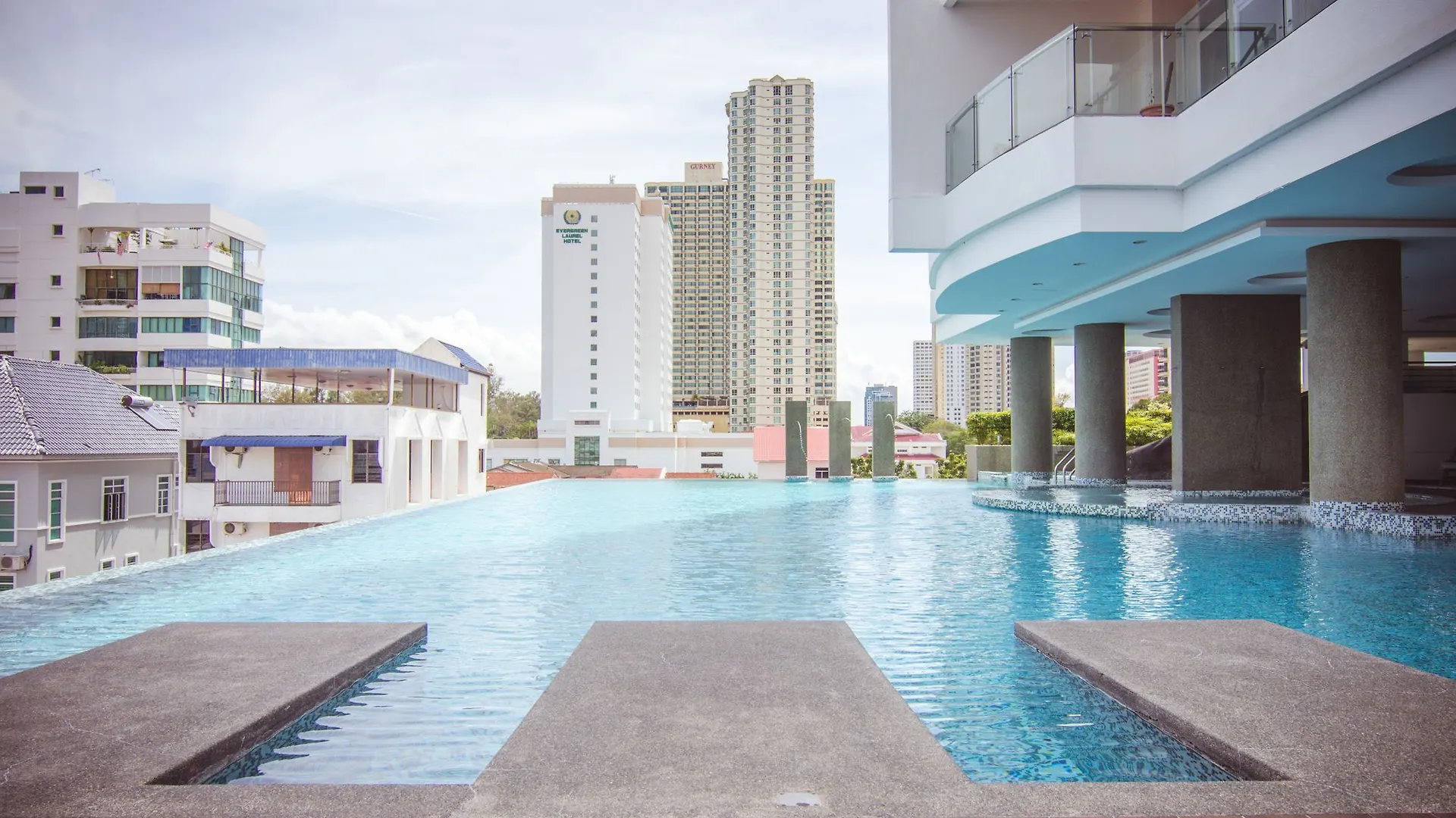 Hotel H Residence George Town