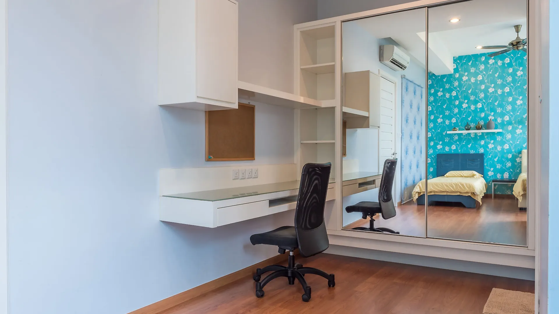 H Residence George Town Hotel