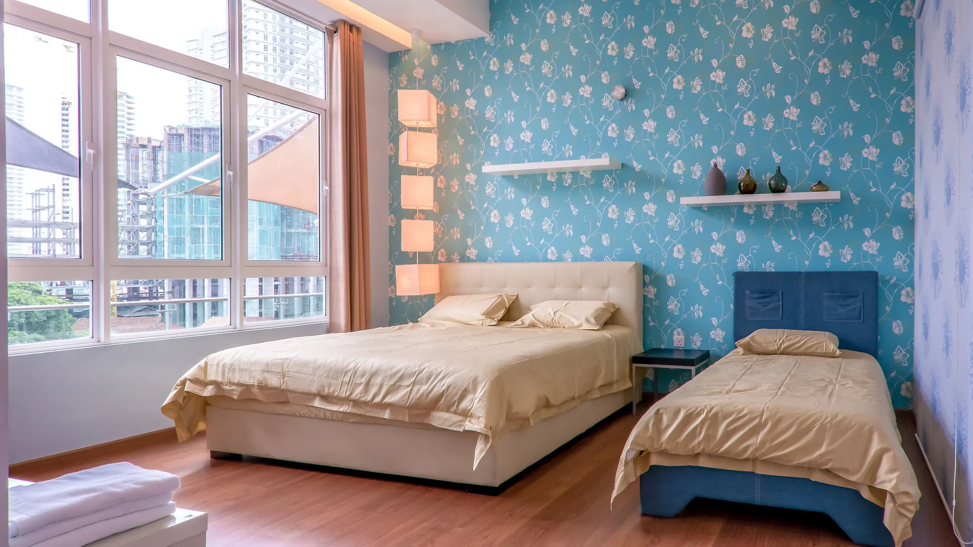 H Residence George Town