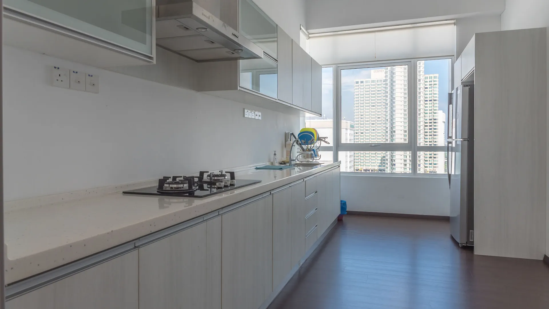 Hotel H Residence George Town