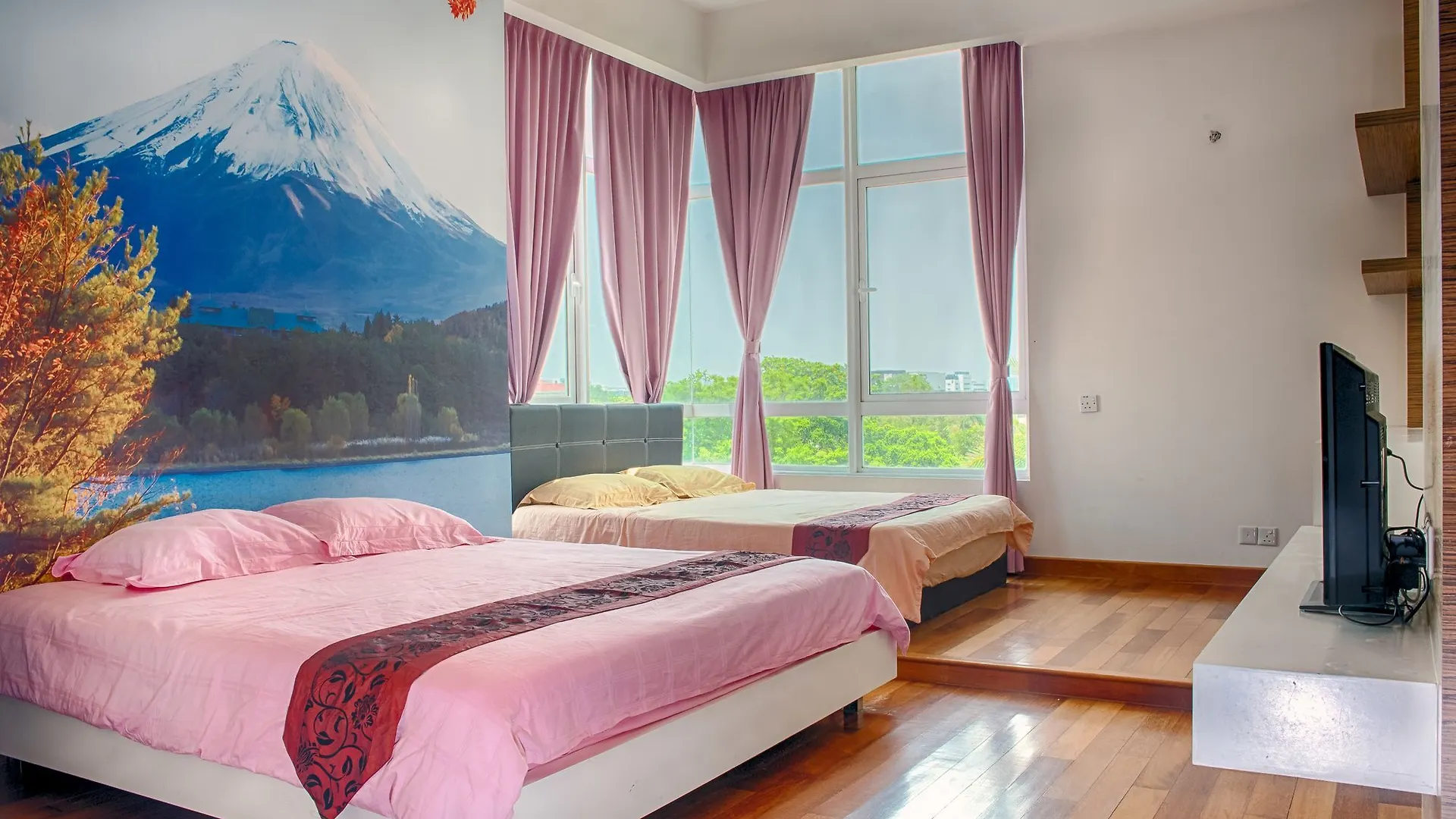 Hotel H Residence George Town