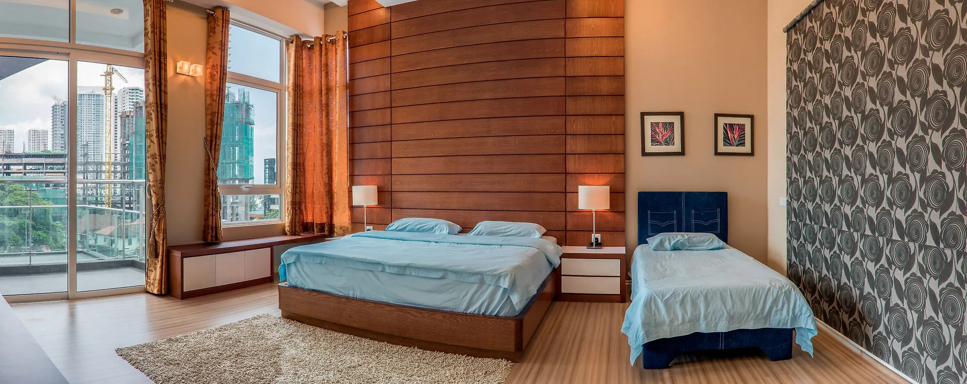 H Residence George Town 3*,  Malaysia