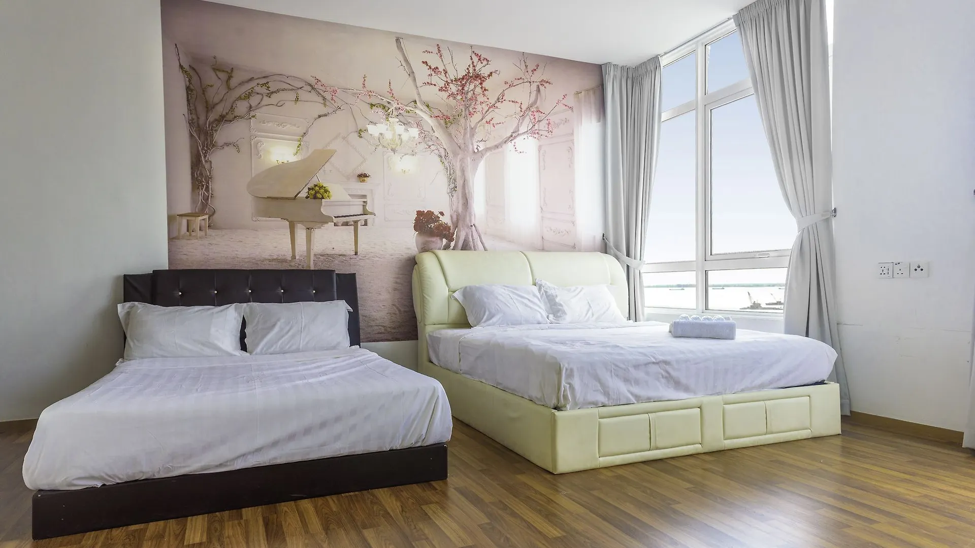 H Residence George Town