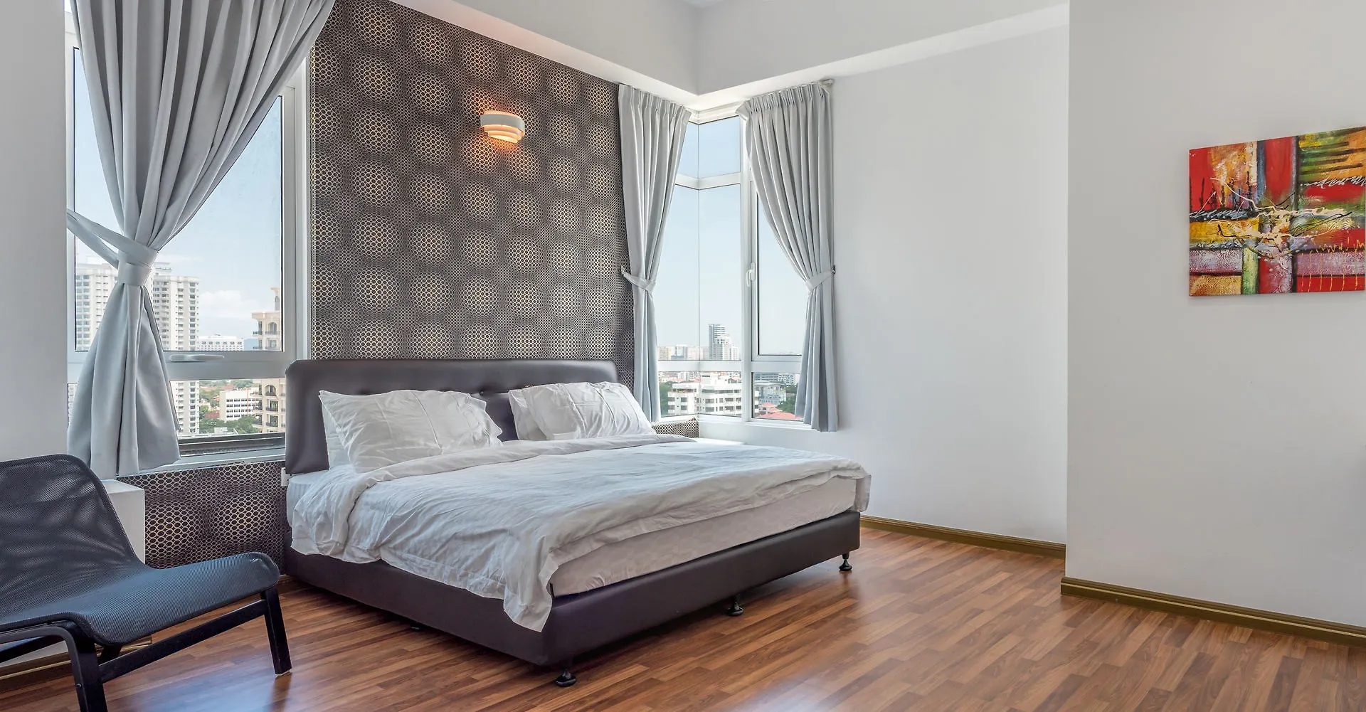 H Residence George Town Hotel