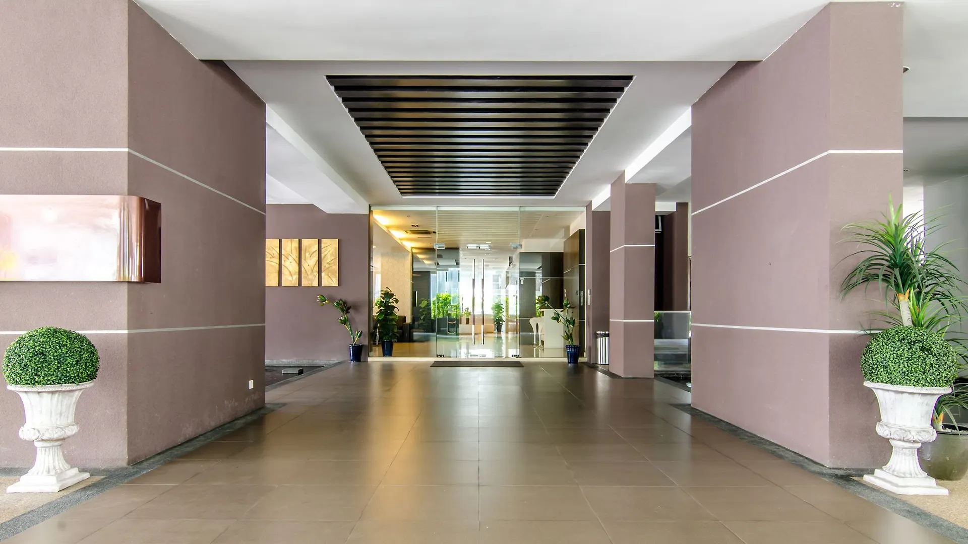 H Residence George Town